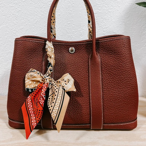 (NWT) Twilly scarf - Picture 5 of 16